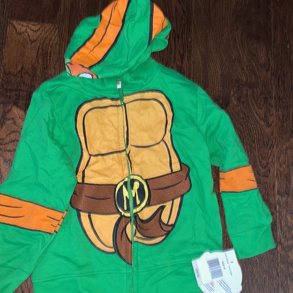 Bundle boy clothes 3t-4t - Picture 4 of 9